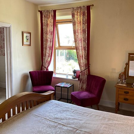 Bed and Breakfast Y Llew Coch à Conwy Extérieur photo