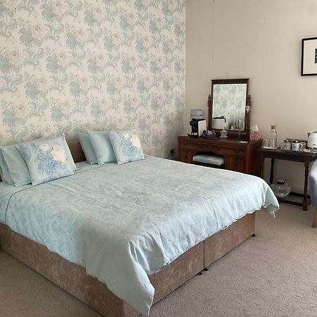 Bed and Breakfast Y Llew Coch à Conwy Extérieur photo